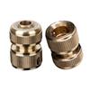 3/4" To 1/2" Copper Pipe for Quick Connector Car Wash Water Gun