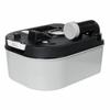 24L Commode Portable Toilet Camping Potty Loo Outdoor Camping Caravan RV Boat Picnic Fishing Festival Accessories