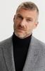 Super Slim Wool Suit Jacket - Mix&Match 176/108
