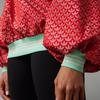 adidas Originals Adicolor 70s Jackets & Coats Women's Light Scarlet IK7884