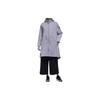 adidas Woven Travel Jacket Women Jackets Light-Gray FM9298
