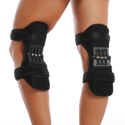 Knee Booster Patella Knee Protection Leg Spring Support Sports Knee Pads Mountaineering Spot