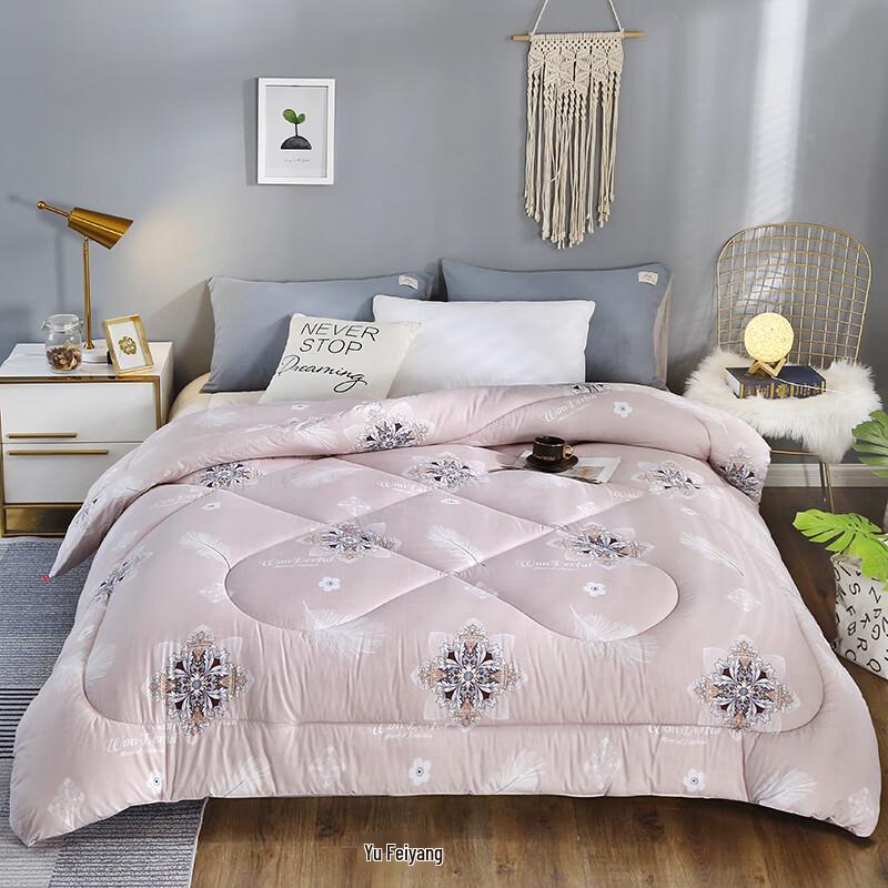 

HMHM Loka Series Winter Warm Comforter