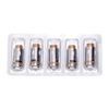 5PCS GV Ka1 Coil Core Replacement Parts Copper 0.4 Ohm  for Industrial Machinery Automotive Electronics
