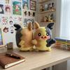 Pokemon Plush Toys 20Cm Morpeko Stuffed Doll Anime Toy Hobby Collection Adorably Cartoon Home Decor Toys Birthday Surprise Gift