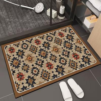 Kúpeľňa a záchod – Kúpeľňové predložky