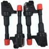 Ignition Coils 30521-PWA-003 30521PWA003 30521PWAS01 CM11-108 CM11108 For 2001-2012 HO-NDA Civic- Jazz 1.3L L4