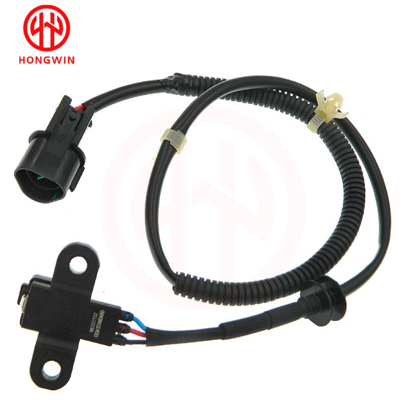 Crankshaft Position Sensor MD327122,MR560276 For Mitsubishi Mirage 1997 1998 1999 2000 / Ford F-450 F-550 6.8L 5S1853 SU4312