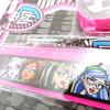 Monster high [J6509] - 'Monster High' School Set Black Pink