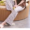 Xuanliang 26 New Women's Summer Sleepwear, Thin Modal Cotton Short Sleeved Pants, Cool Feeling, Can Be Worn As Outerwear Home Suit Set
