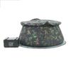 Tanque de Água Camuflado Dobrável para Uso Externo Cang Lang Ya