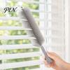 Bendable Cleaning Brush for Blinds Brush, Washable Dust Duster with Flexible Head, Lightweight Car Interior Effective Ceiling Fans Air Conditioners