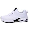 Fashion Non Slip 40-41 Sneakers Ladies Black Casual Boot Woman Shoes Women's Teniz Sports Play Outside New 2025elegant Design
