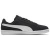 Puma Smash Buck Unisex Sneakers Black White 356753-02
