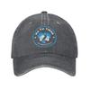 Baseball Cap ALVARO DIAZs   Summer Streetwear Trucker Hat  Couple Women Custom Logo Kpop Rock Adjustable Baseball Caps