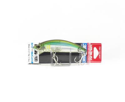 Yo Zuri Duel 3D Inshore Minnow 90 Floating Lure R1212-HHAY (7401)