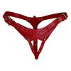 Lezee Male Chastity Belt Underwear Harness Strap For Penis Cage Auxiliary Lock Belts Penis Bondage Band Underwear Sex Toys