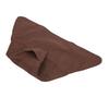 Tripod Stool Cloth Foldable Portable Triangle Stool Cloth Handcraft Sturdy Camping Stool Cloth for