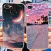 For Asus Zenfone 5 5z 4 Max ZC520KL Ze520kl ZC520TL Ze620KL Zs620KL Case Cover 2024 Fashion Clear Soft TPU Silicone Coque Capa