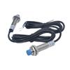LJ12A3-4-Z/BX LJ12A3-4-Z/BY New Inductive Proximity Sensor Detection Switch NPN DC 6-36V