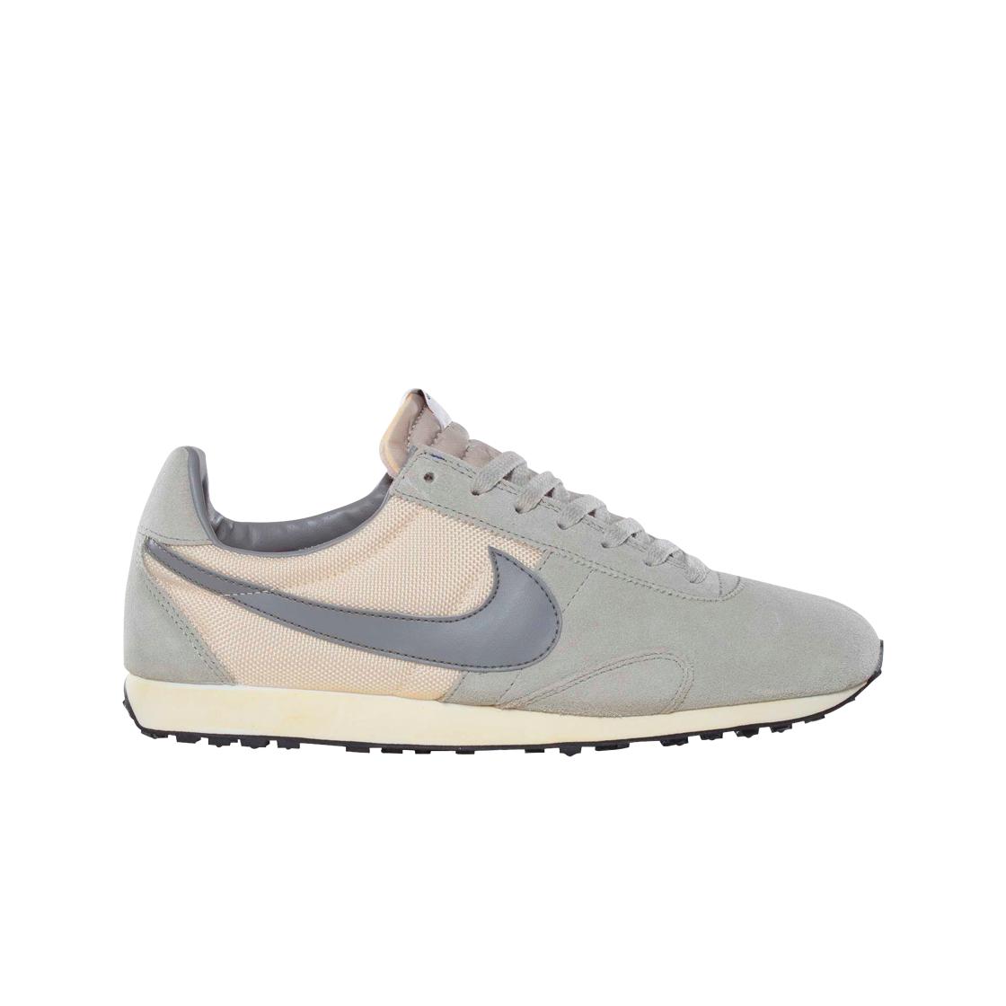

Мужские кроссовки Nike Pre Montreal Racer Light Charcoal 506192-100