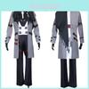 Benghuai Xingqiong Railway Walter Yang Cosplay Costume For Men Polyester Material Spring 2023