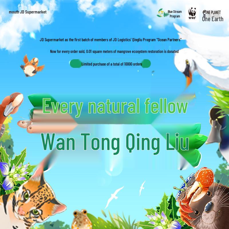 Jie Fu Rou Antibacterial Disinfecting Foaming Hand Wash Refill