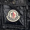 Moncler K2 Daunenjacke schwarz Herren 0 gebraucht