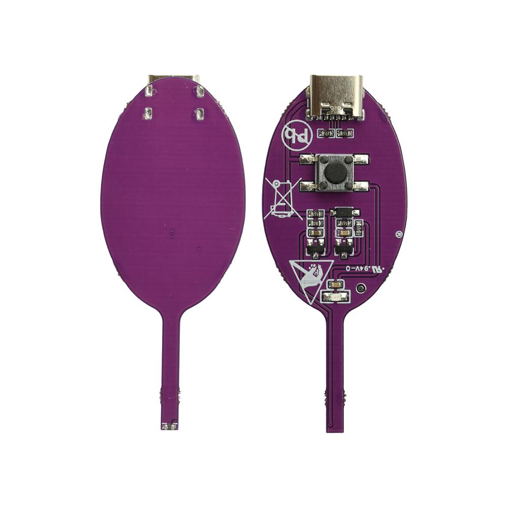 Inductance Tester Motherboard Coil Tester Inductance Detector Electromagnetic Induction Meter Electromagnetic Induction
