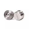 1Pcs Universal Ball Roller Bearing Stainless Steel Round Durable Wheel Transfer Bearing Roller Balls 7.5/9/11/15/18/24/30mm