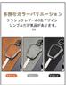 [TECART] Jeep Key Case Key Cover Jeep Commander Key Chain