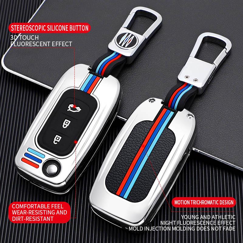 Renault Key Bag for 18 Model Koleos, Kadjar, Espace, K-Bin Car Keys