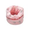 1-16 Years Old Cashmere Kids Winter Scarf Elastic Children Neck Warmer  for Baby Boys Girls