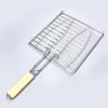 Suncojia Fish Grilling Basket