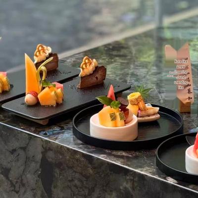 Servies – Borden en schotels