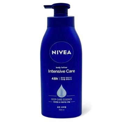 NIVEA EZEBPLYX Intensive Body Lotion Moisturizing Nourishing