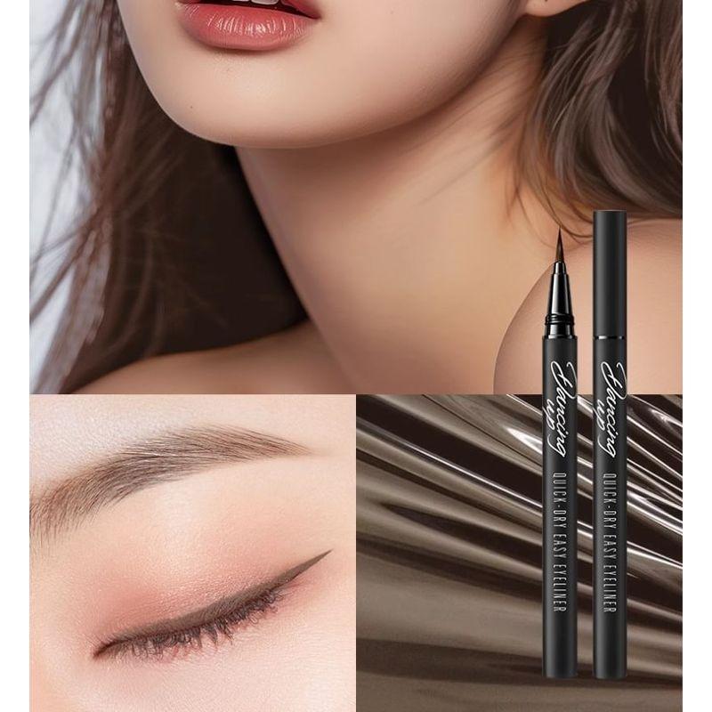 DANCING UP - Quick-dry Easy Eyeliner - A04