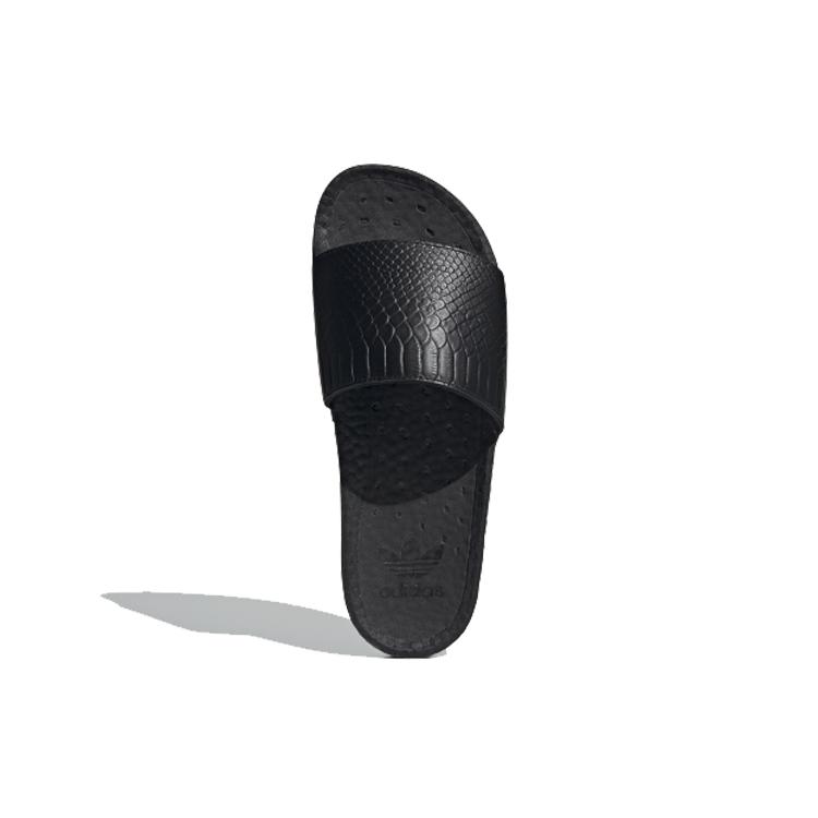 adidas Adilette Boost Slides 'Snakeskin' FV6422