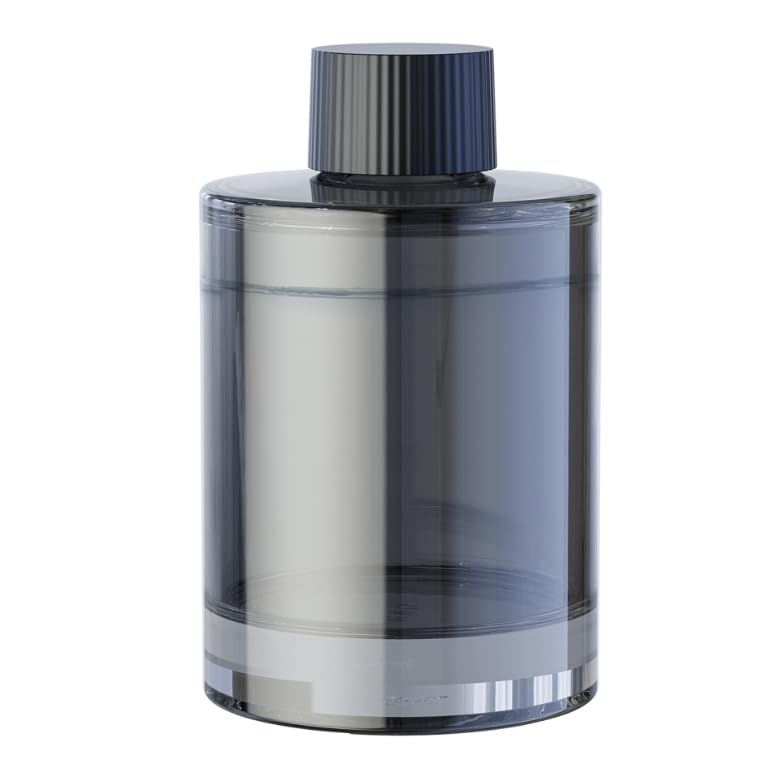 

Ceeniu Автомобильный Ароматизатор Сменный Блок Дезодорирующий Аксессуар (Кокосовый Эликсир), 135 мл, Диффузор, CF3,