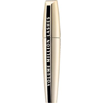 L’Oreal Million Lash Mascara Schwarz 10.5ml