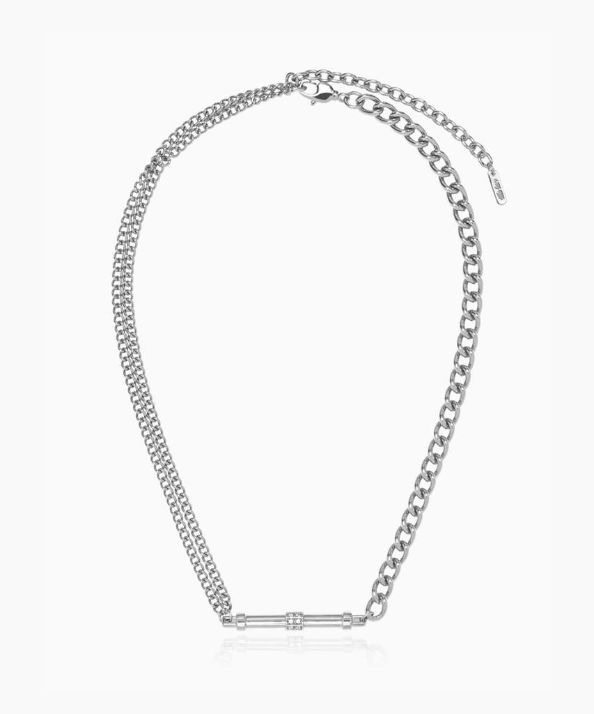 Ille Lan Glitter Choker
