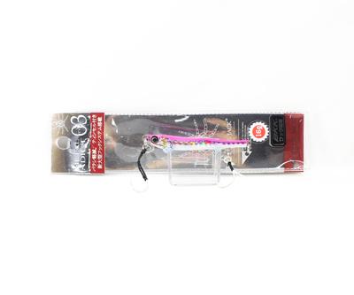 Little Jack Metalowy Jig Metal Adict 03 66mm 16 gramów 03 (7917)