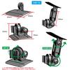 [Mobix] Comtech Radar Detector Mounting Stay [RD-COMTE1] + Cigar Plug