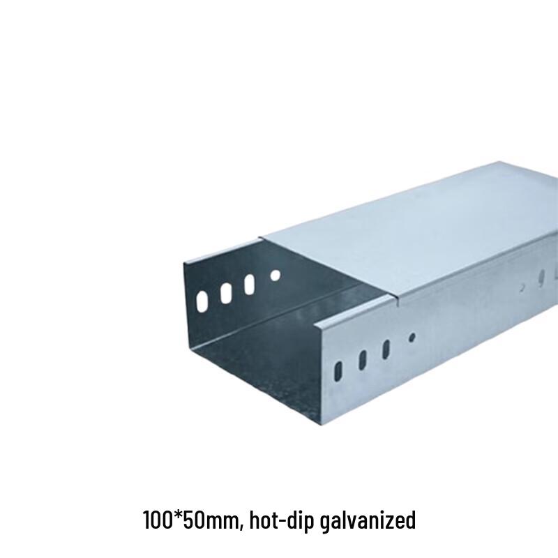 YuMao Hot-dip Galvanized Cable Tray