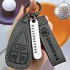 Changan Glutinous Corn Car Key Cover for Lumin, Cs35, Benben, Estar & Old Cs15