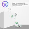 Multifunctional Children Cartoon Induction Tumbler Smart Sound Light Music Robot Toy