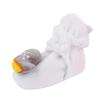 Newborn Infant Baby Girls Christmas Shoes Footwear Crib Warm Winter Bootie