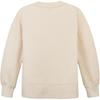 Timberland Casual Loose Round Neck Long Sleeve Sweatshirt Women sweatshirt Light-Brown A5ZX7-EFL