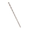 2PCS 200mm Length Twist Drill Bits 6mm Diameter HSS Drill Bits  For Woodwork