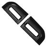Defender 2020-2025 Front Bumper Fog Light Cover LR129431 LR129432